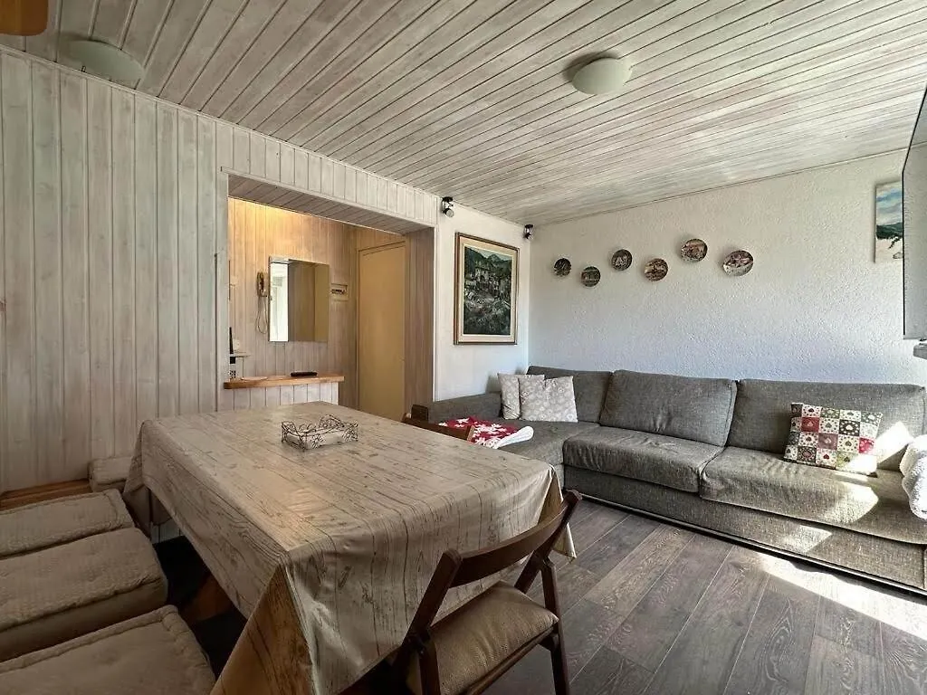 Campodolcino Sky & Relax Apartment Italy