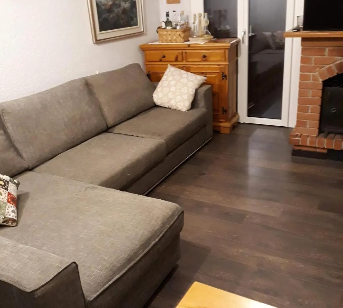 Campodolcino Sky & Relax Apartment Italy