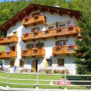 Fior Di Roccia Appartamento