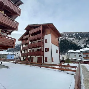 Il Cervo Mountain Appartamento