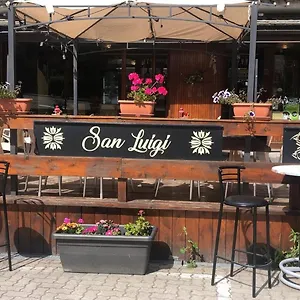 San Luigi - & Bed & Breakfast