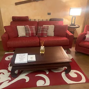 Casadolcino Casa vacanze