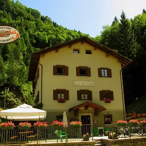 Ca' De Val Bed & Breakfast