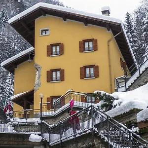 Valdigiust Affittacamere