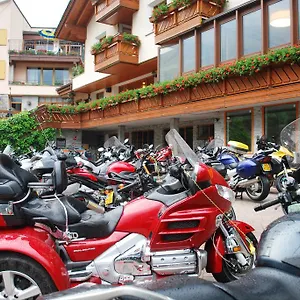Alps Oriental Wellness Hotel