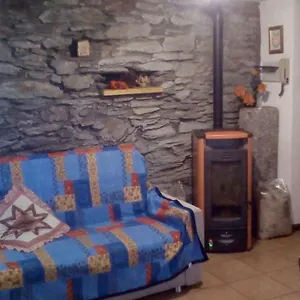 Caldo Relax Appartamento